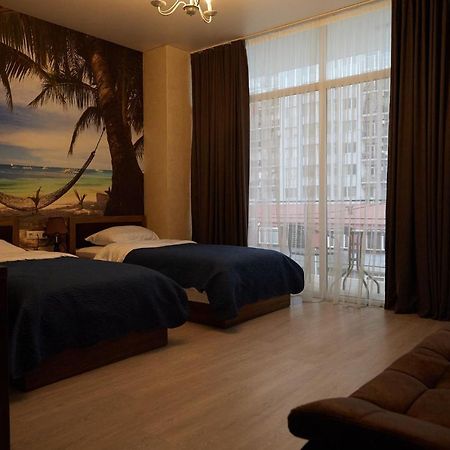 Hotel Lord Batumi Exterior foto